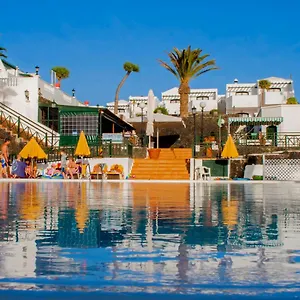  Apartment San Marcial