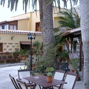  Casa di campagna El Traspatio Spagna
