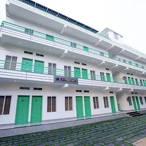  Lodge Sr Residency India