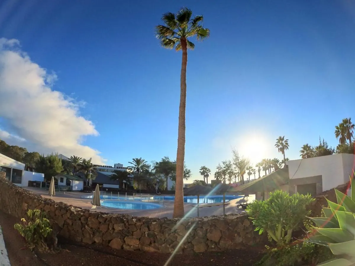 Palmeras Garden Playa Blanca  Apartment Playa Blanca (Lanzarote)