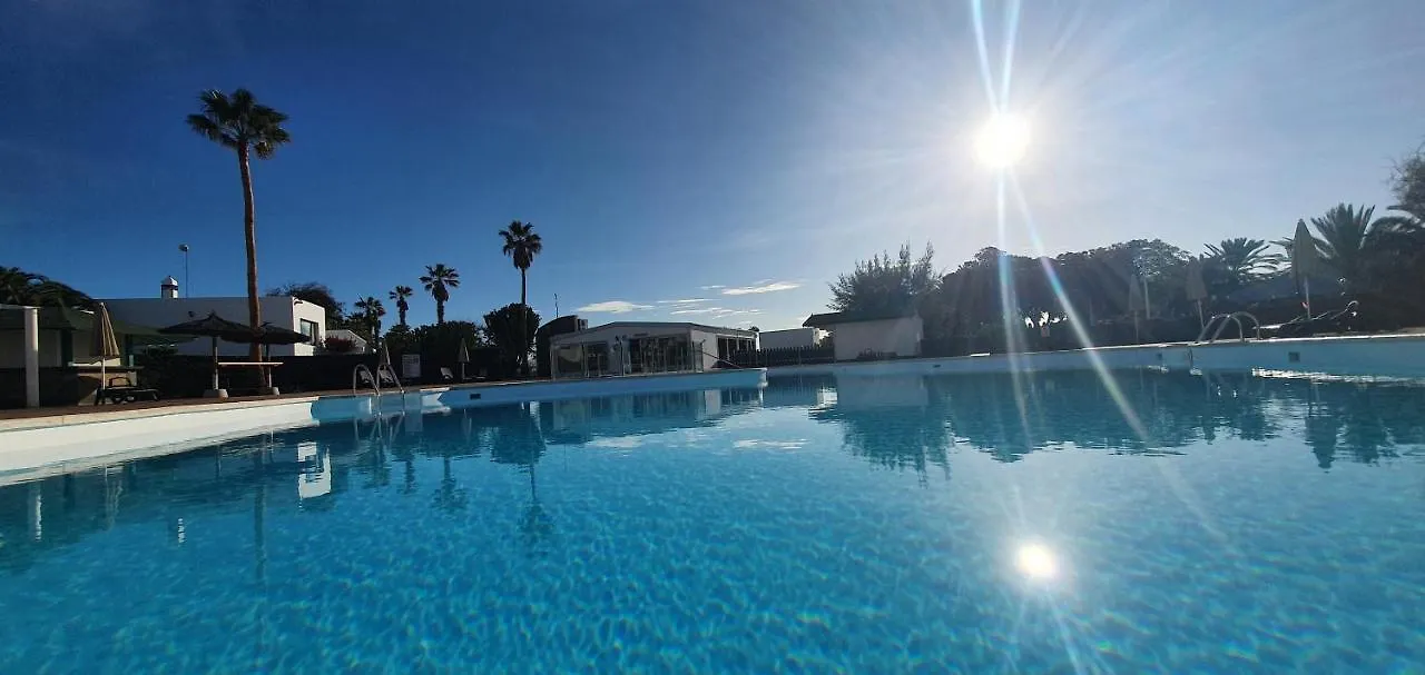 Palmeras Garden Playa Blanca  Apartment Playa Blanca (Lanzarote)