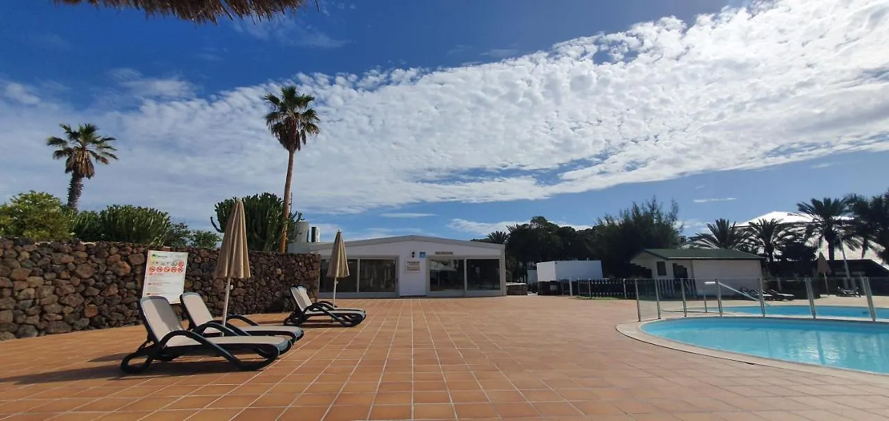 Palmeras Garden Playa Blanca  0*, Playa Blanca (Lanzarote)