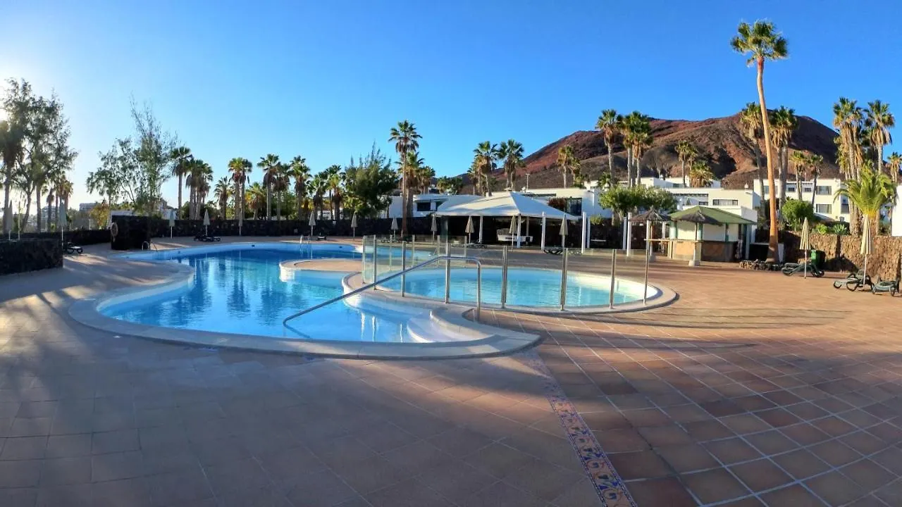 Palmeras Garden Playa Blanca  0*, Playa Blanca (Lanzarote)