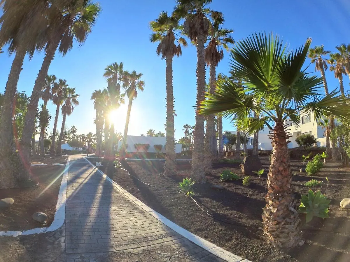 Palmeras Garden Playa Blanca  0*, Playa Blanca (Lanzarote) Spain