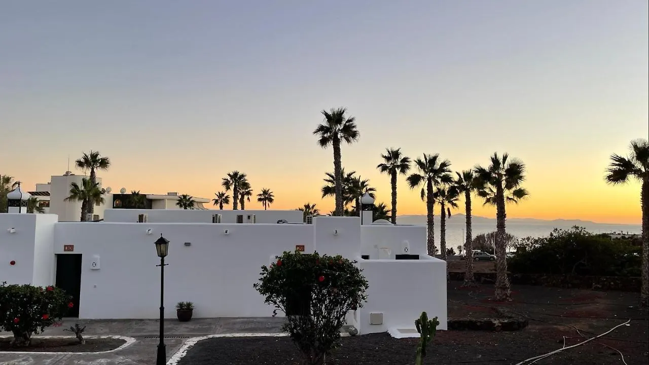Palmeras Garden Playa Blanca  0*, Playa Blanca (Lanzarote)