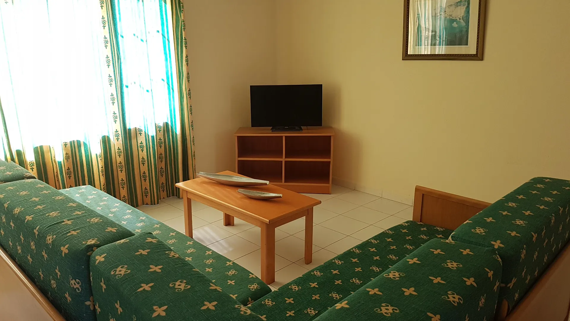Palmeras Garden Playa Blanca  Apartment Playa Blanca (Lanzarote)