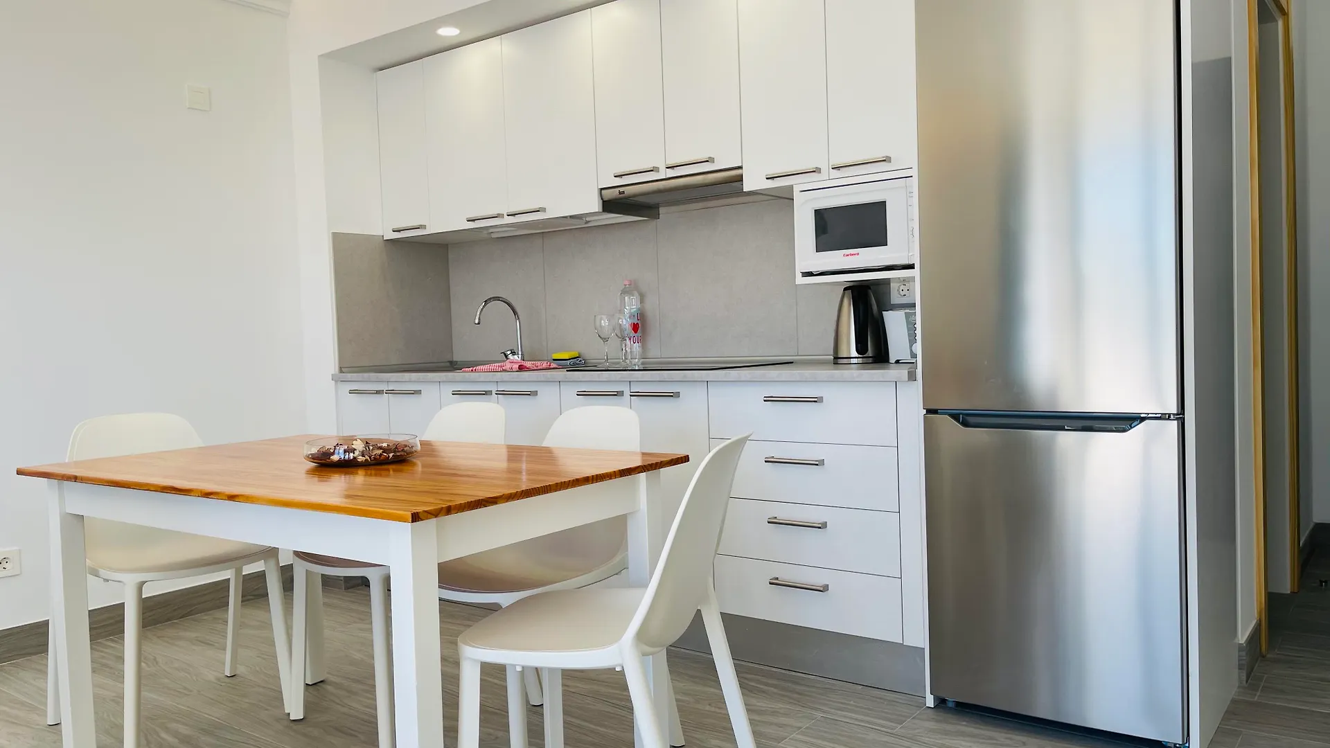 Palmeras Garden Playa Blanca  Apartment