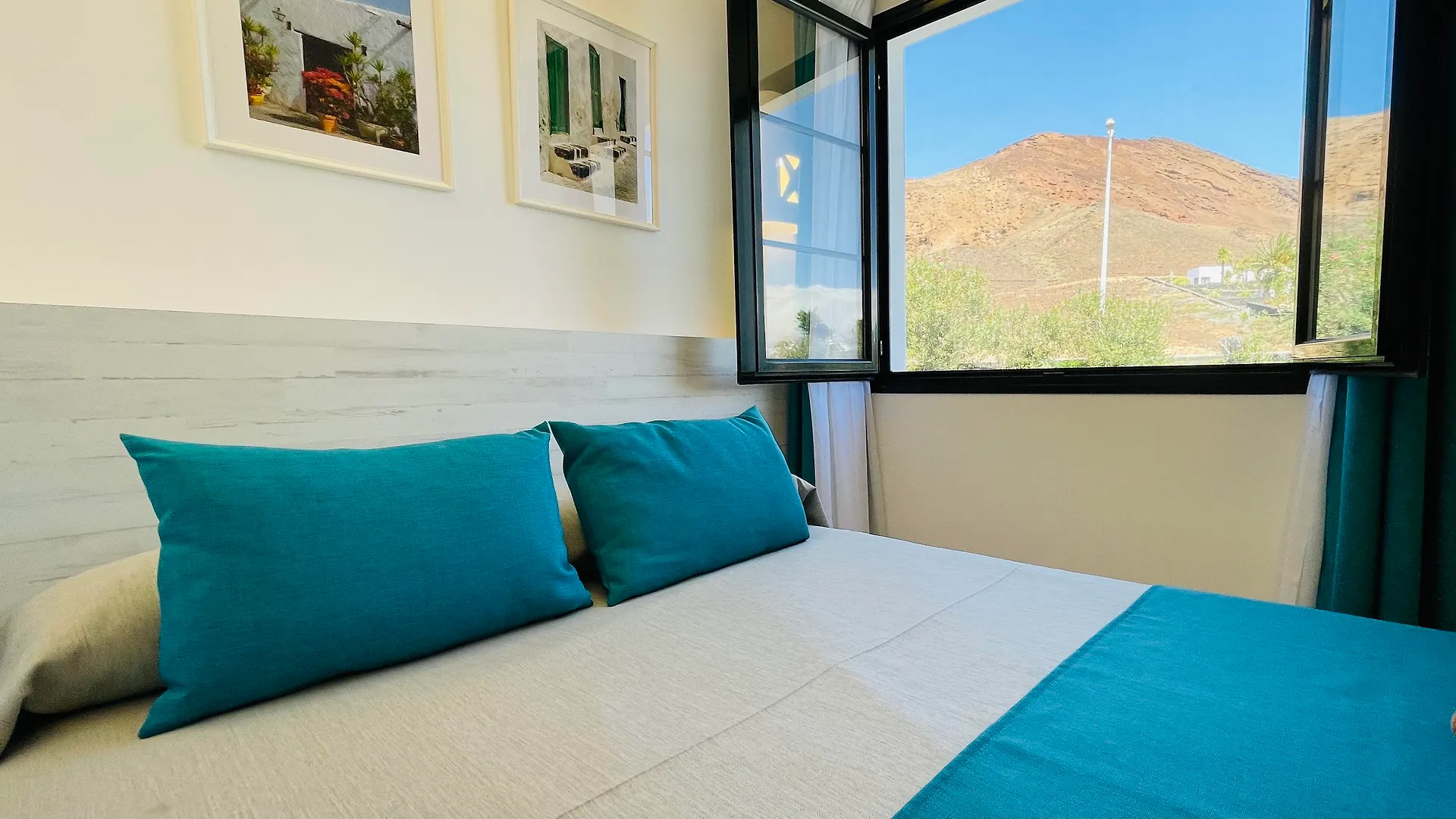 Apartment Palmeras Garden Playa Blanca  Spain