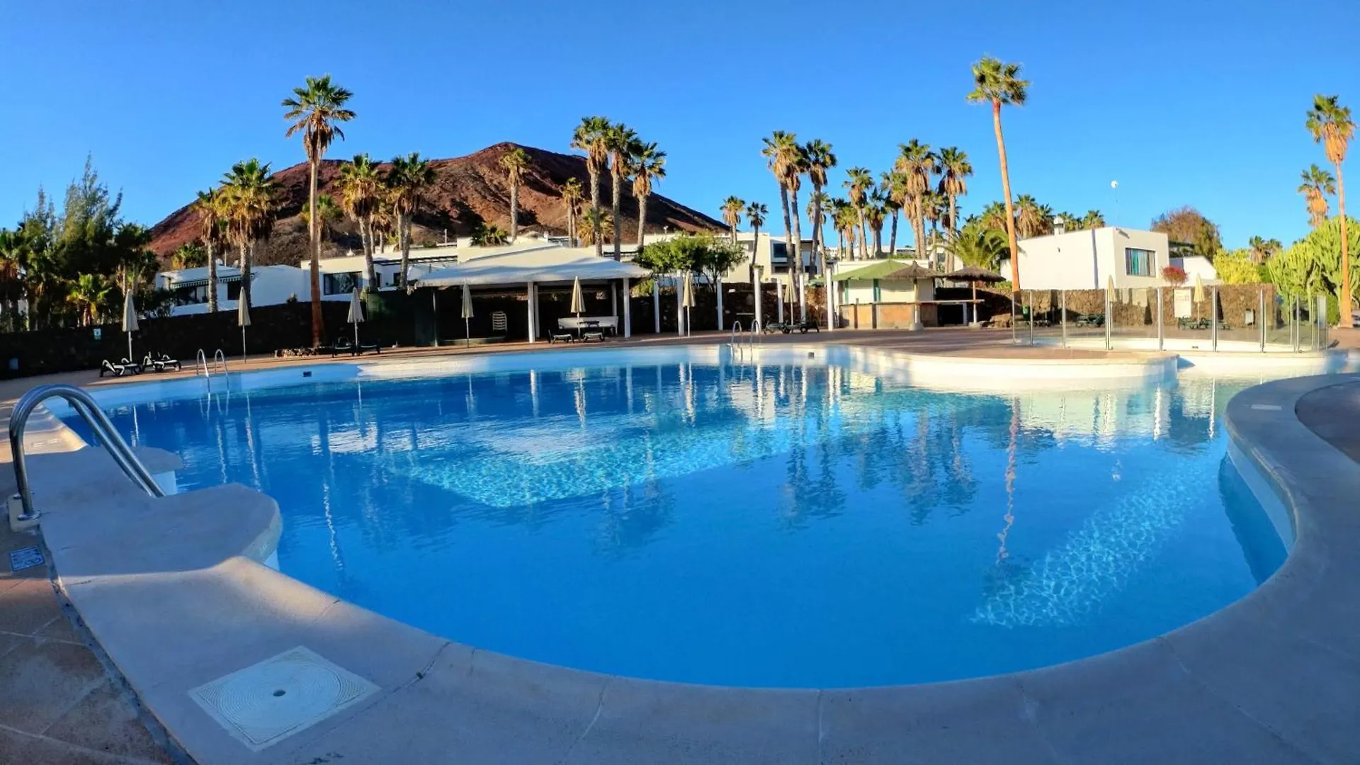 Palmeras Garden Playa Blanca  Playa Blanca (Lanzarote)