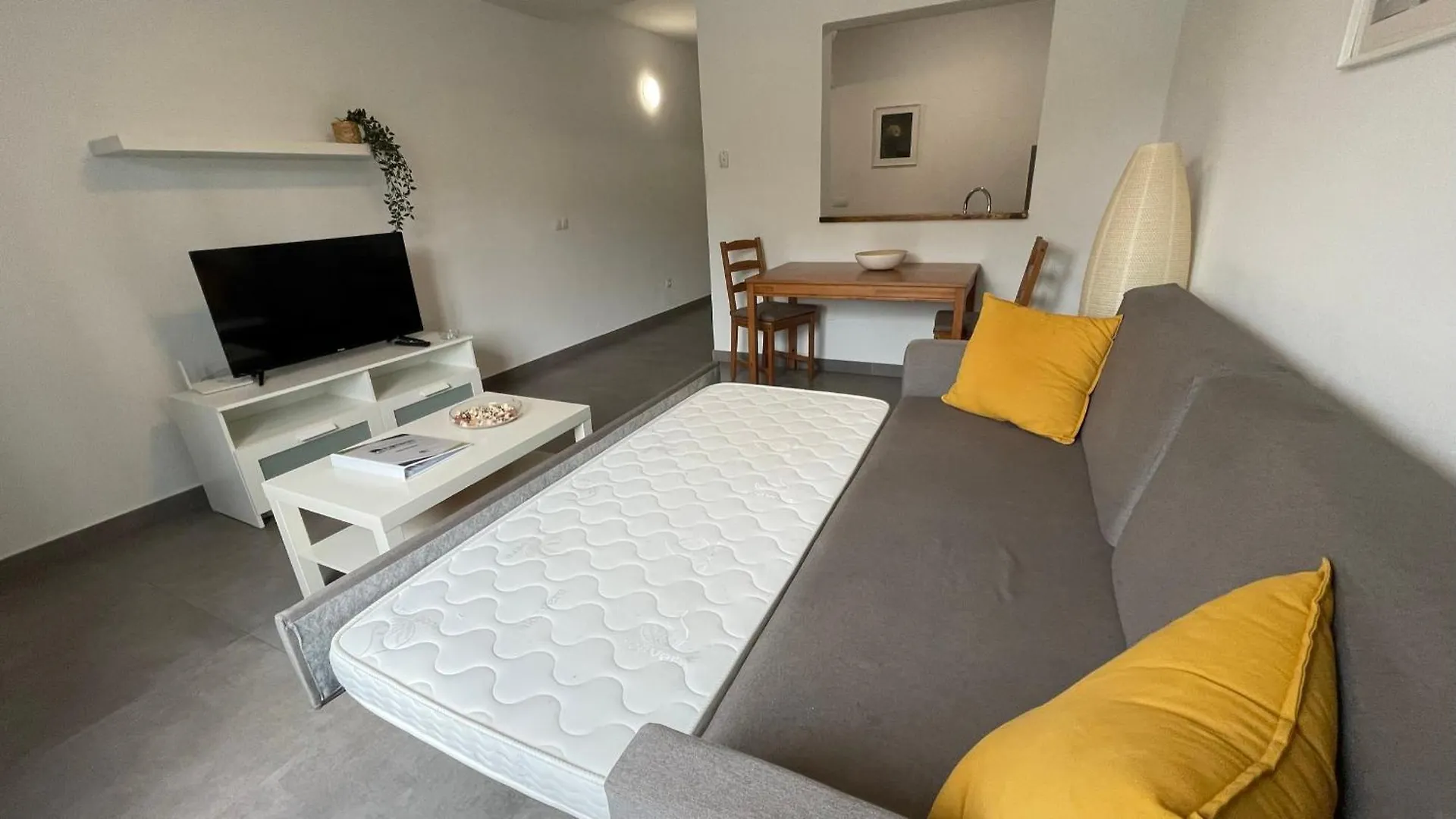 Apartment Palmeras Garden Playa Blanca  Spain