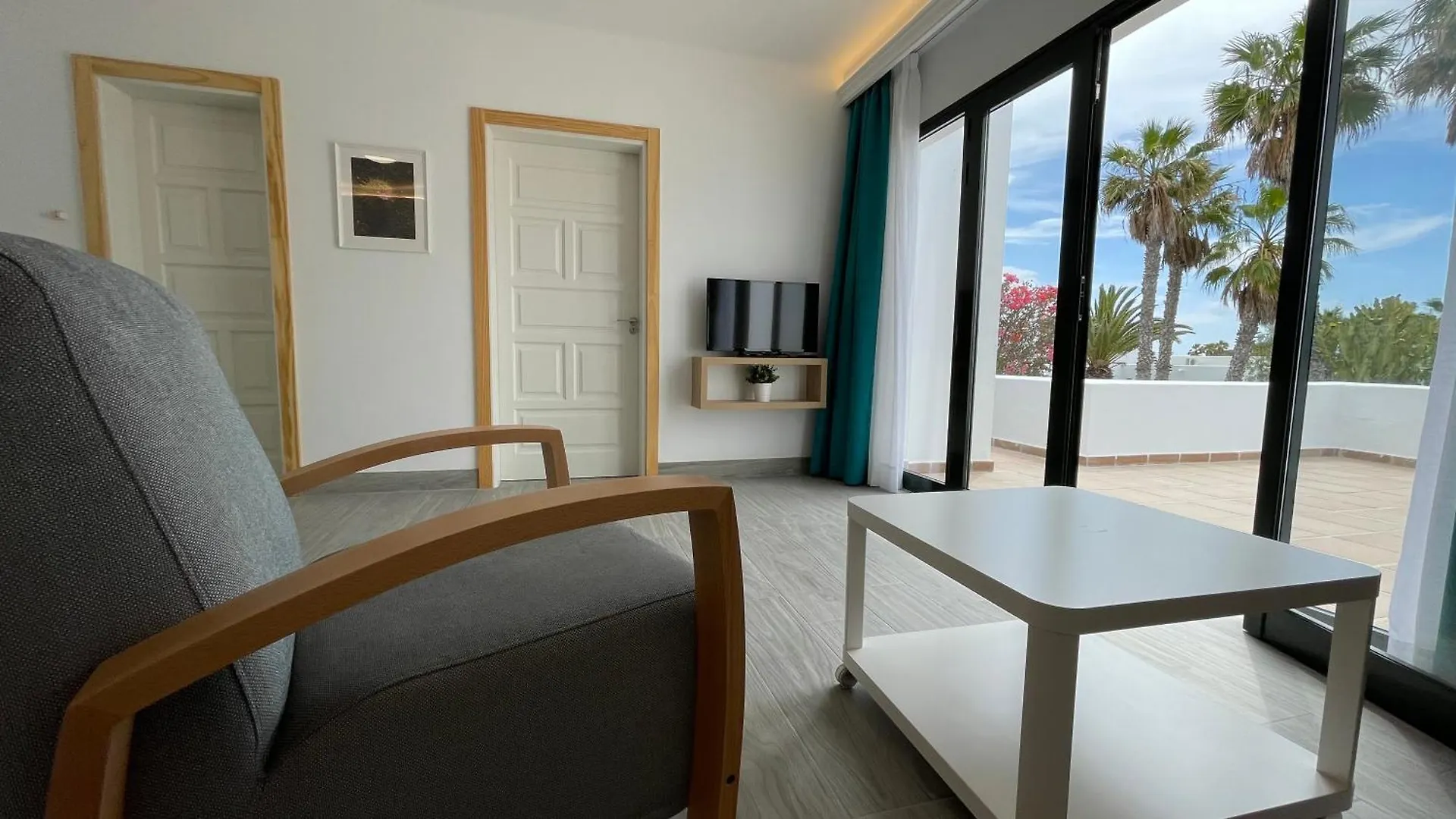 Palmeras Garden Playa Blanca  Apartment Playa Blanca (Lanzarote)