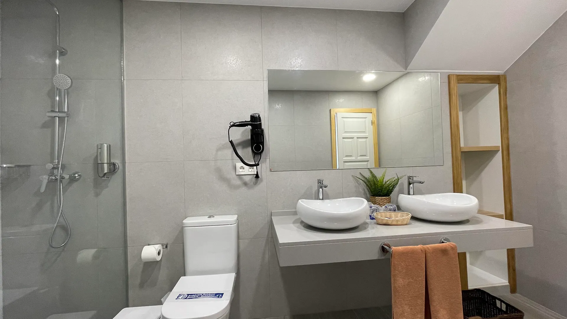 Palmeras Garden Playa Blanca  Apartment